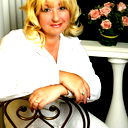 Ирина Афанасьева