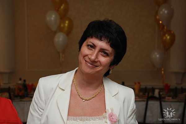 Согомонова Марина