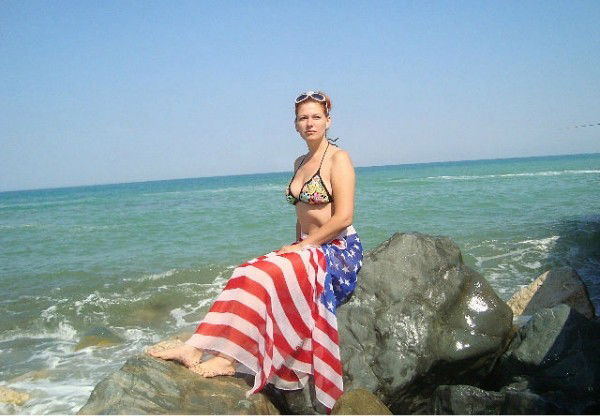 Ульянова Елена