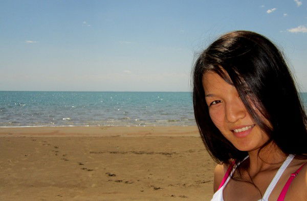 Асель Карсакова