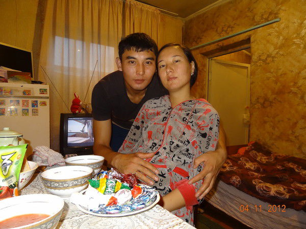 Ринат Нурбеков