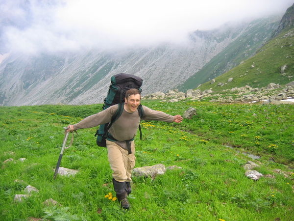 Игорь Цыганков