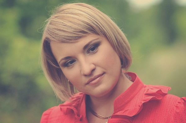 Елена Петышина