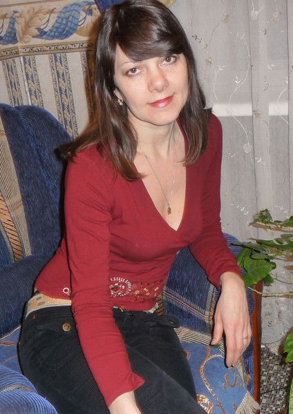 Светлана Курова