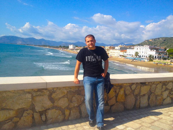 Иван Енгибаров