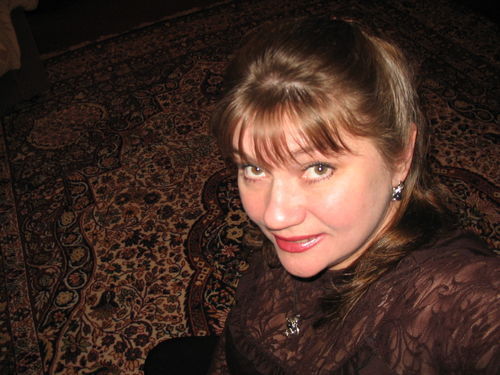 Дубровина Анна