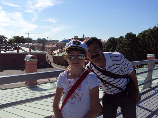 Анна Зиганшина