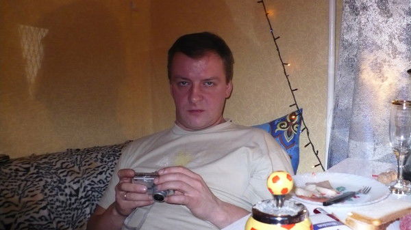 Алексей Митюшин