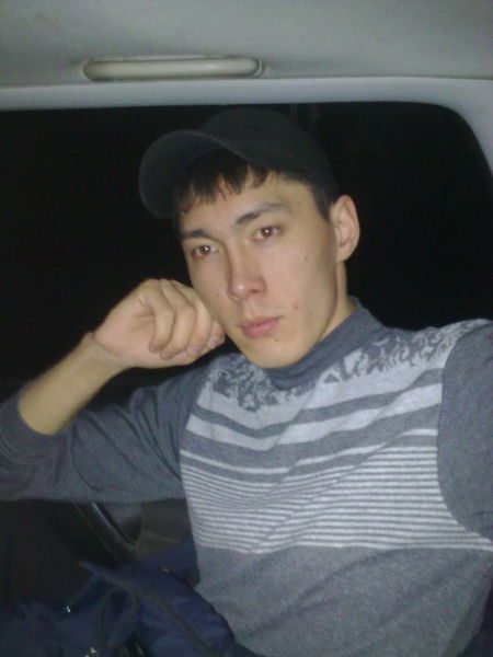 Дамир Уталиев