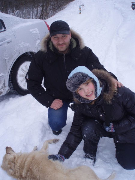 Виталий Паламарчук