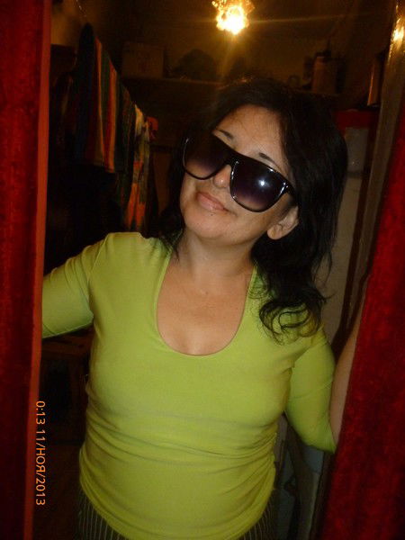 Оксана Читаева