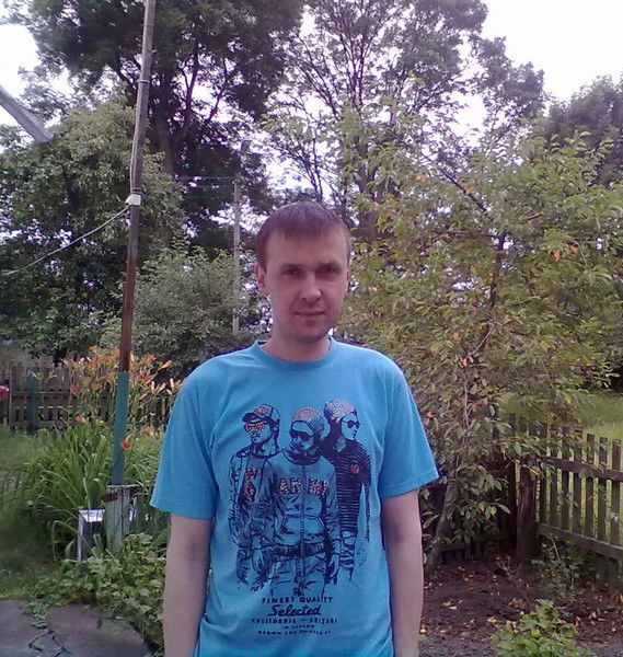 Вячеслав Кравчук