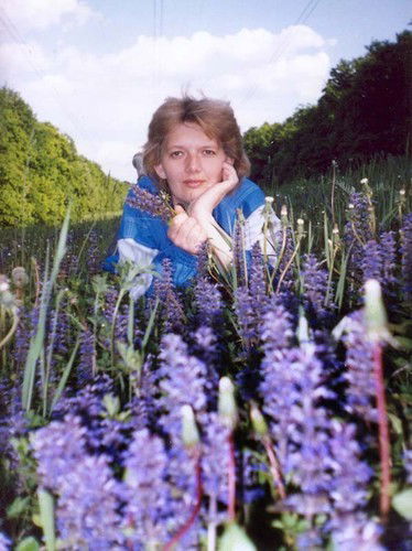 Ольга Приходько