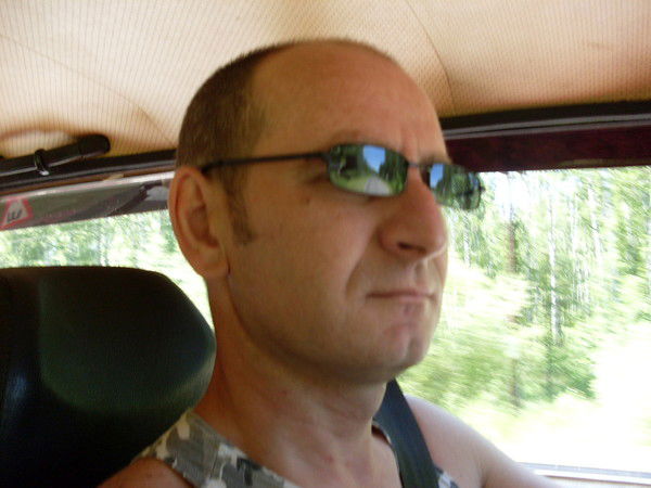 Евгений Гулин