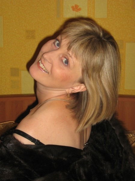 Татьяна Черевко