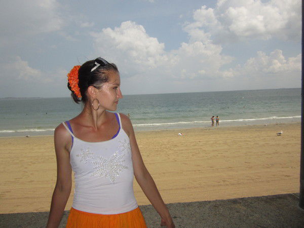 Алия Яваева