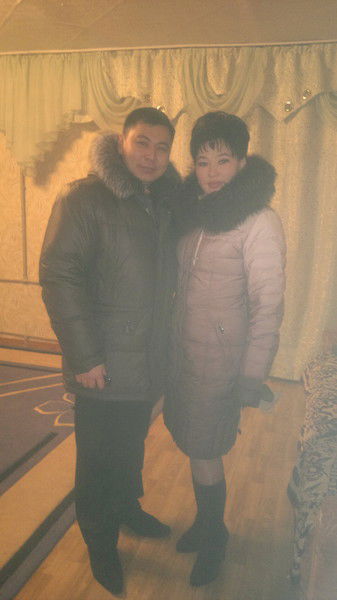 Жанара Кайратовна