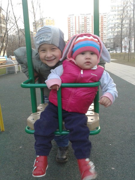 Вероника Валиева