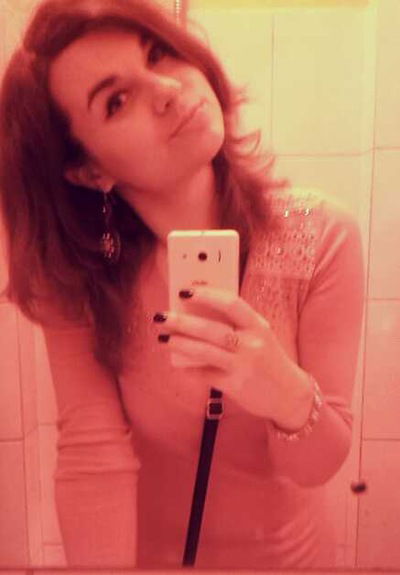 Ирина Рябкова