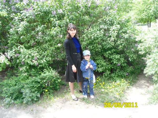 Елена Муртазина