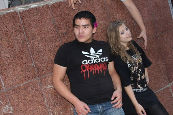 Marlboro Чёрный