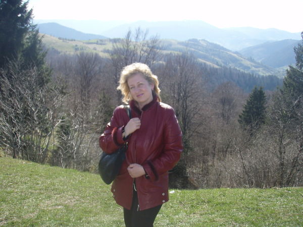 Елена Шаповалова