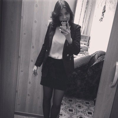 Надежда Кухарчик