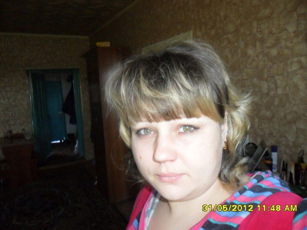 Алла Балашова