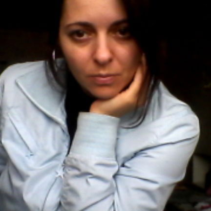 Светлана Хорунжик