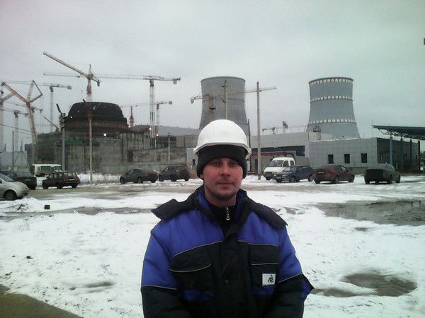 Сергей Ракитянский