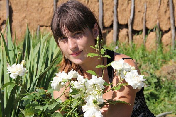 Наталья Морозова