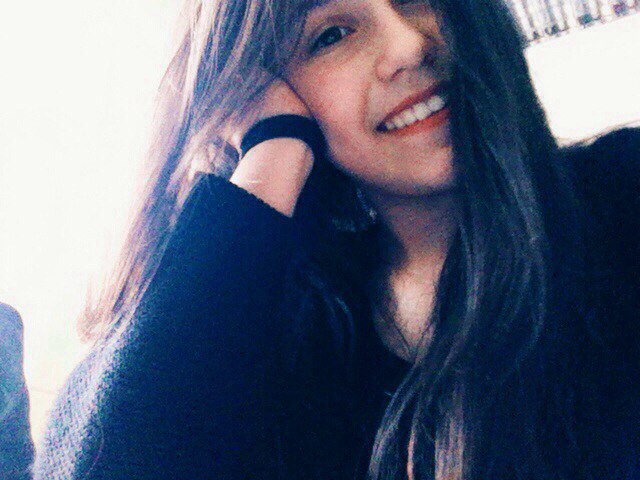 Катерина Гладких