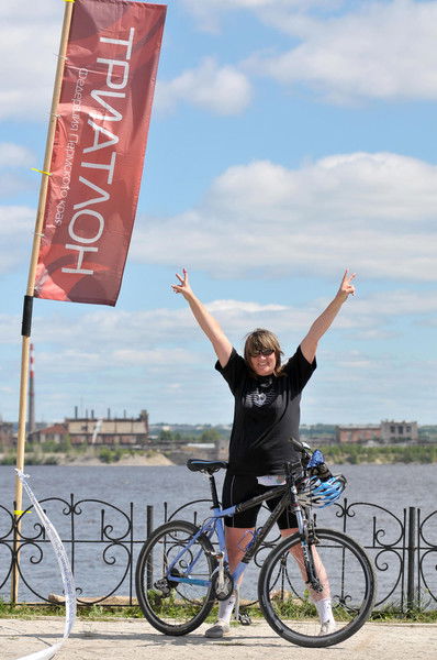 Наталья Попова