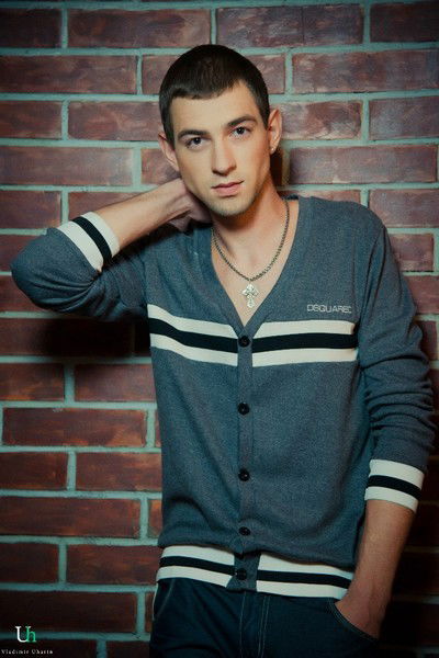 Алексей Шляхта