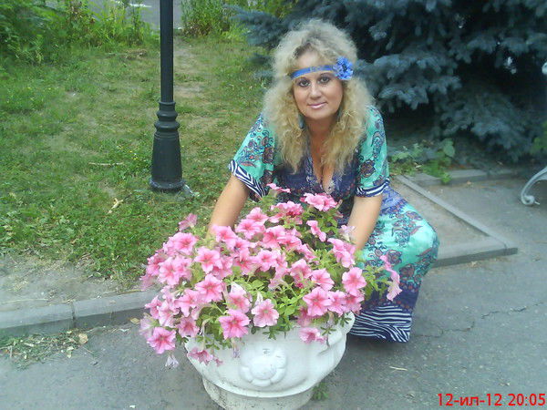 Наталия Романенко