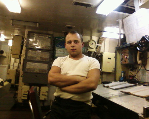 Игорь Чечель