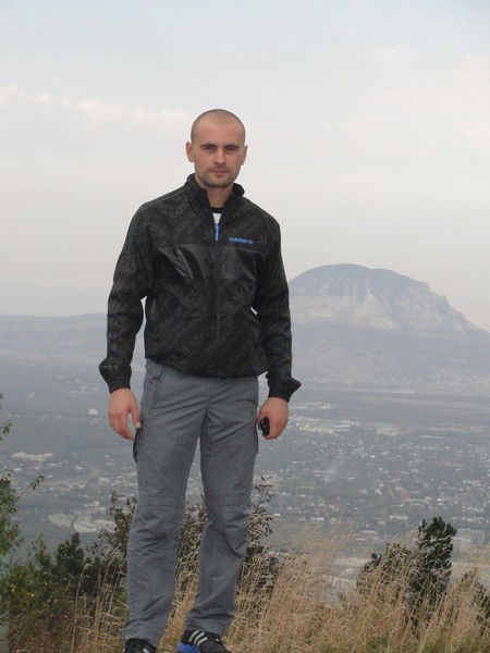 Вячеслав Раськов