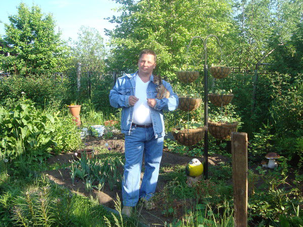 Михаил Кучеров