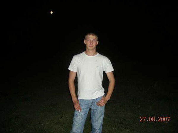 Дмитрий Богданов