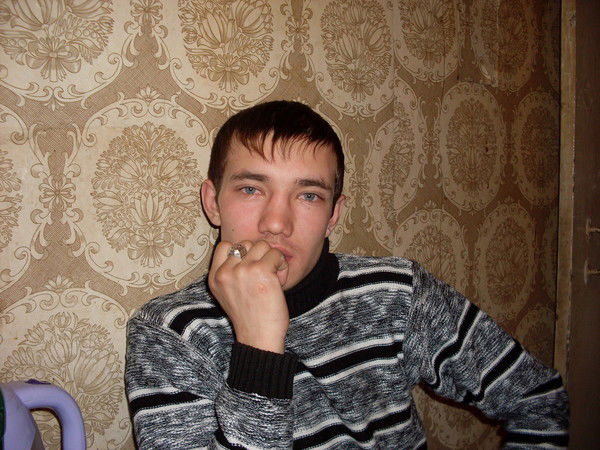 Евгений Сергеев