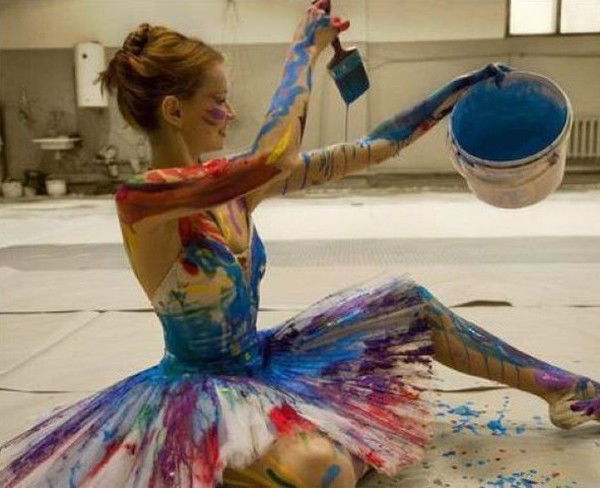 Любовь Бородина