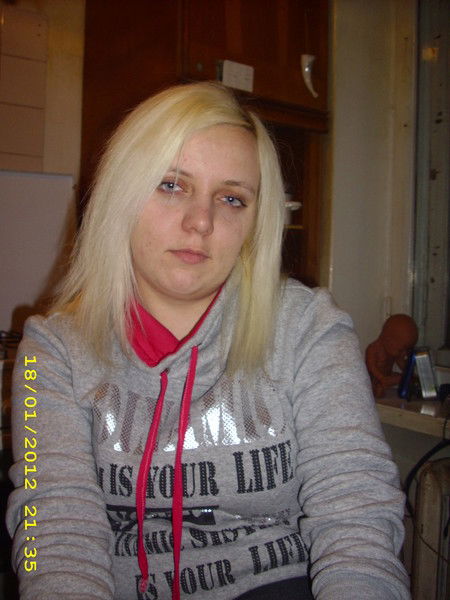 Юльчик Олешкевич