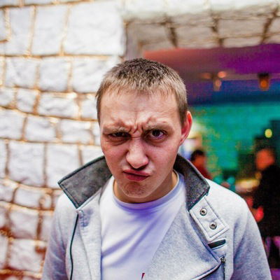 Алексей Сергиенко