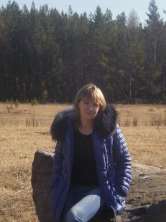 Наташа Борисова