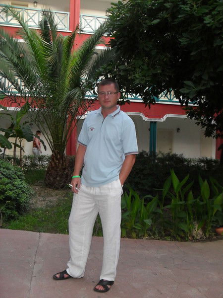 Айдар Закиров