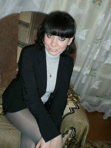 Наталия Пушкина