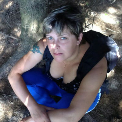 Елена Ларина