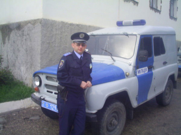 Дмитрий Рейзмир