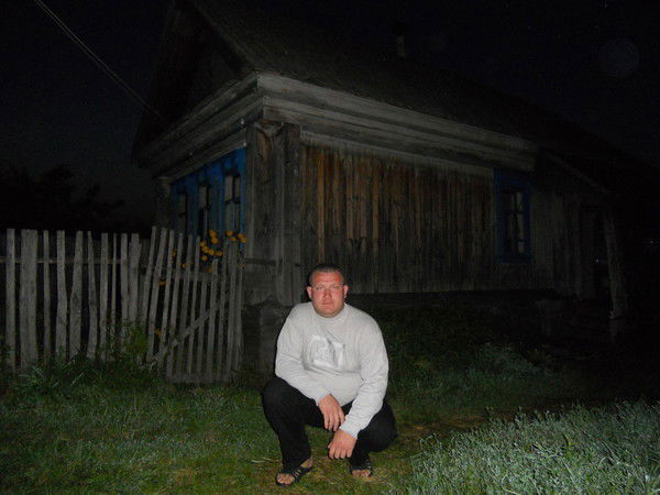 Дмитрий Арзамассов