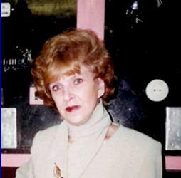 Инна Лисицына